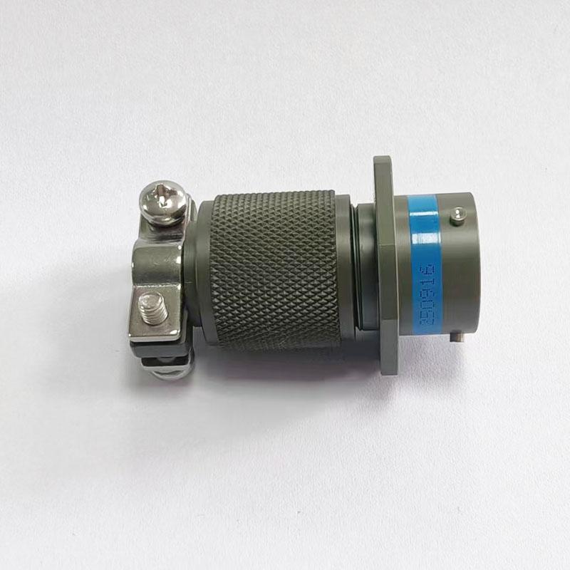 US MIL-SPEC Connectors