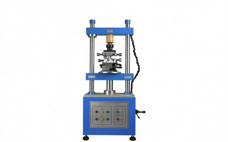 Connector Quality Testing with Insertion Withdrawal Force Tester