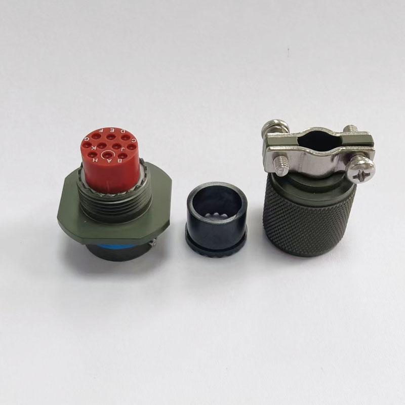 Connectors Connectors