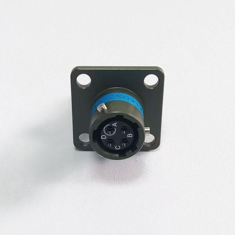 MIL-Spec Connector