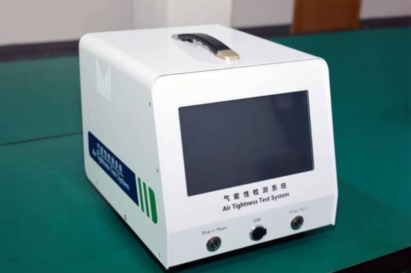 Connector Airtightness Testing – Ensuring Secure Sealing