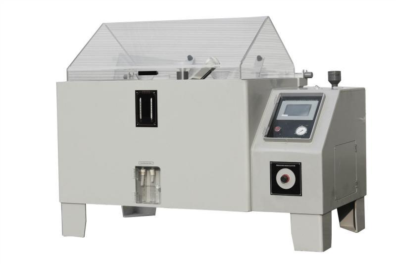 Corrosion Resistance Testing for Connectors – Salt Spray Test