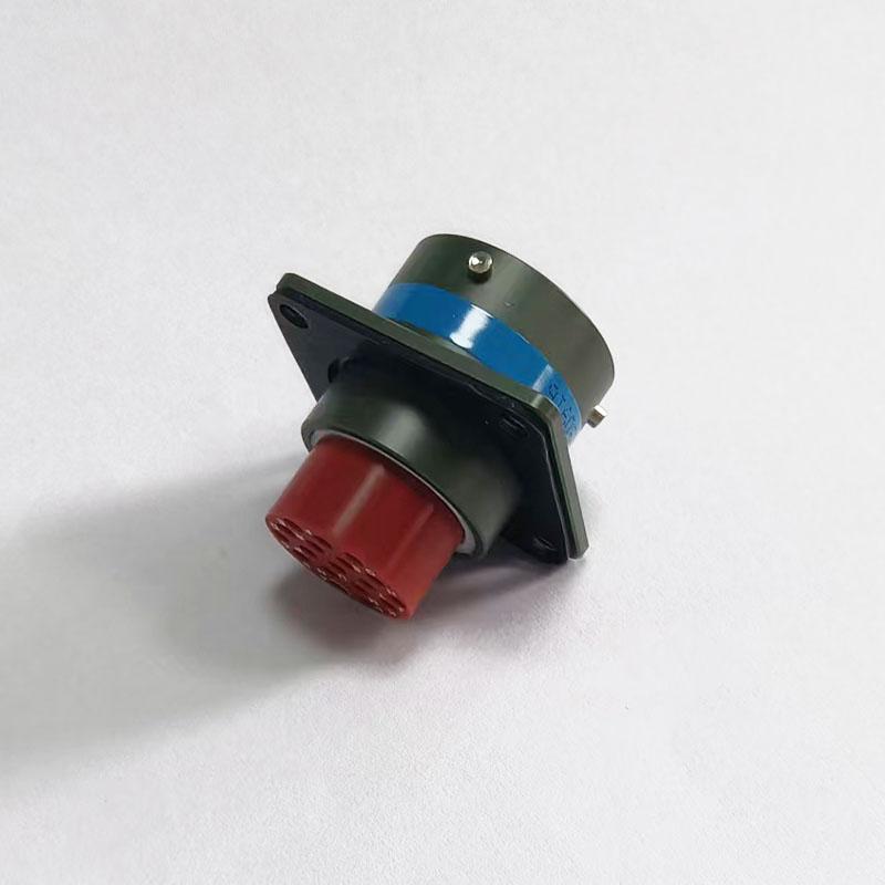 MIL-SPEC Connectors