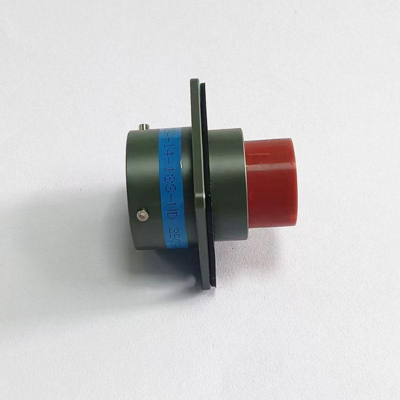 MIL-DTL Connectors