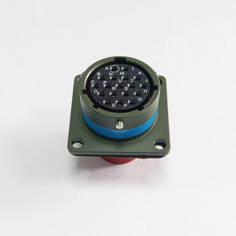MIL-Spec Connectors