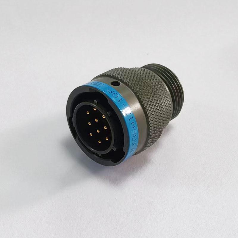 PT06A12-10P Military Connector for Harsh Environments
