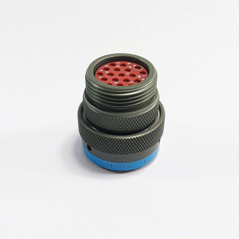 MIL-SPEC Connectors