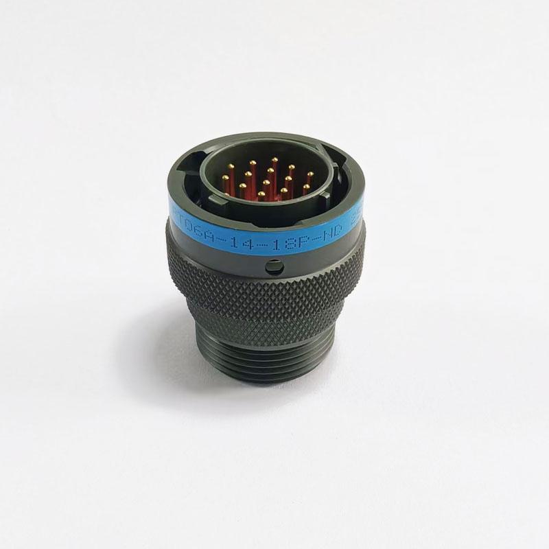 Connector for Transportation and Heavy Machinery