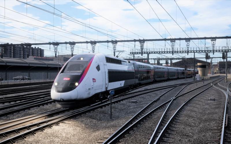 M12 Railway Sensor Connector