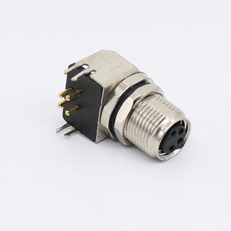 M8 Female Connectors