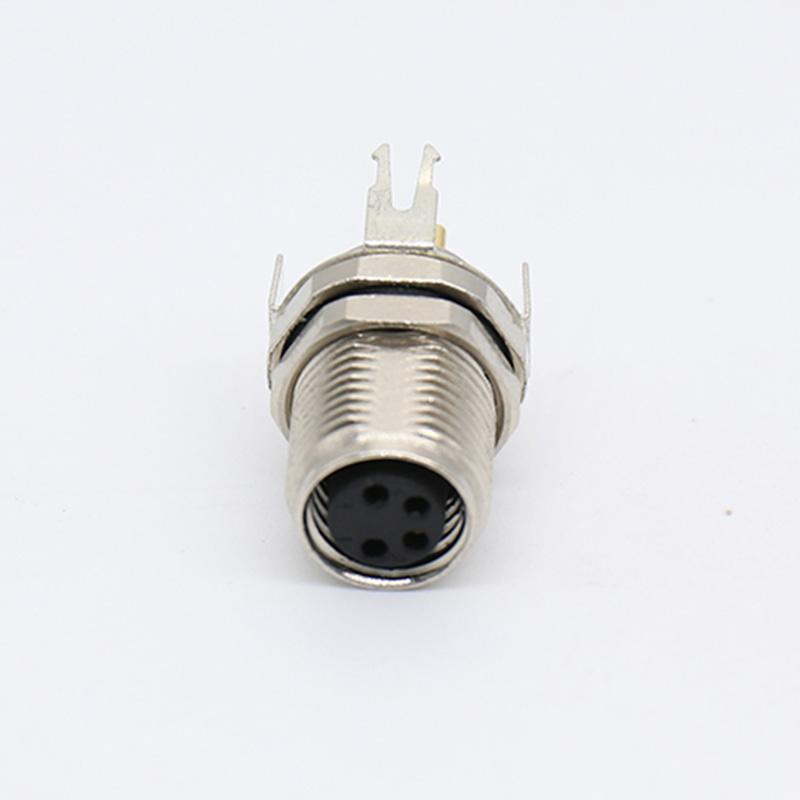 Connector for Automation Systems