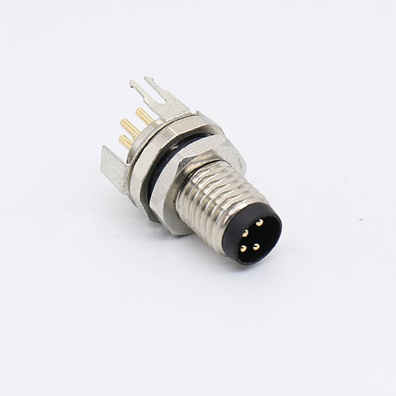 PCB Mount Connectors