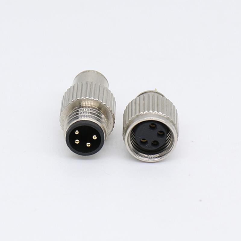 M8 Connectors