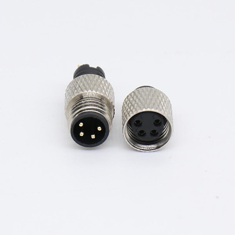 M8 Industrial Connector