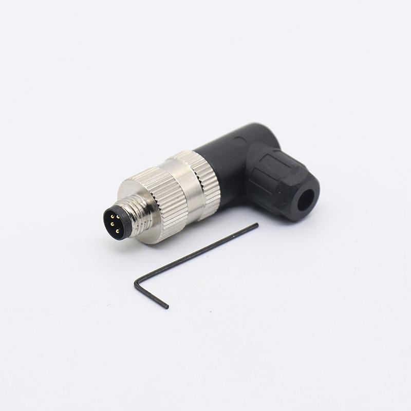 Connector for Industrial Electronics