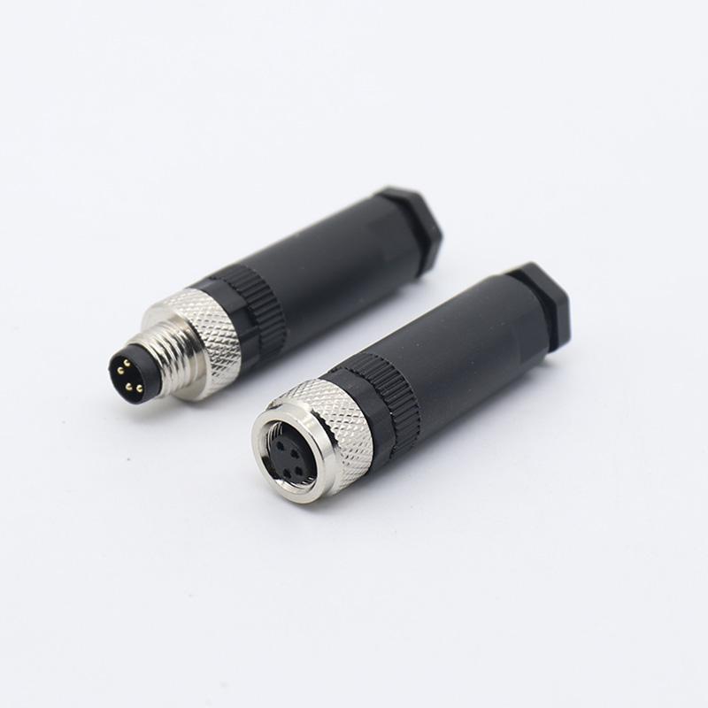 Connectors