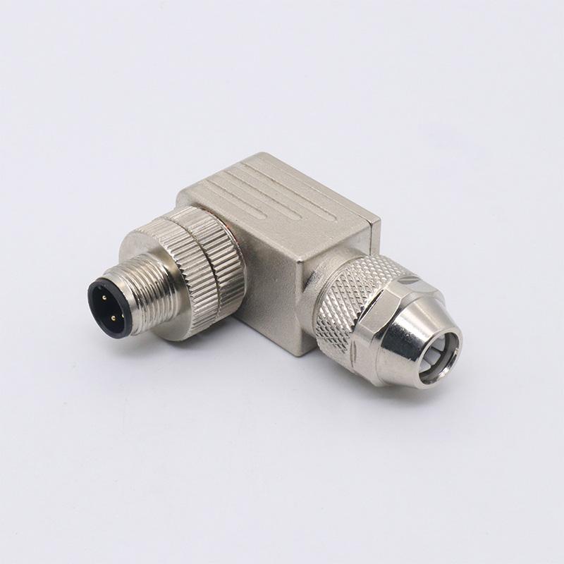 M12 Assembly Connectors