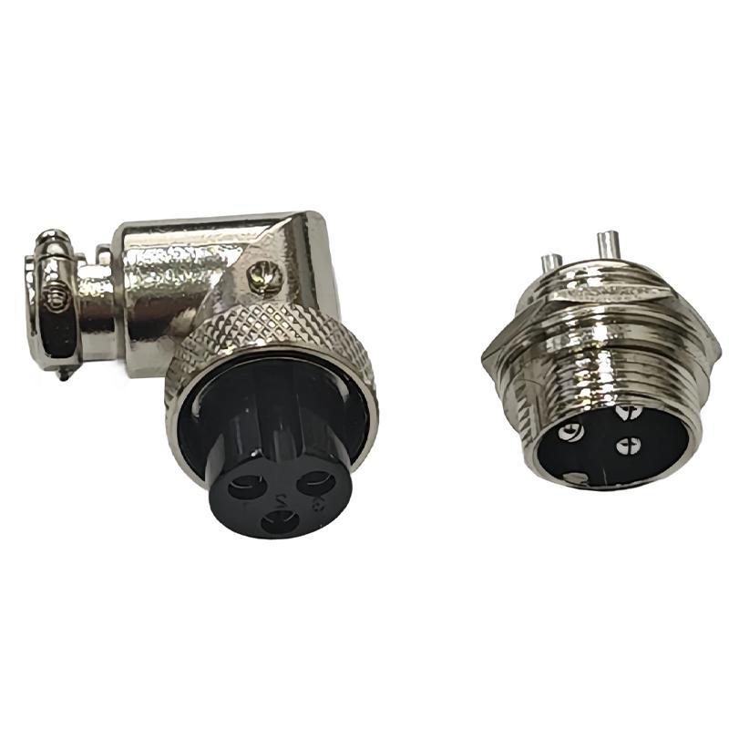 GX20 Aviation Connector