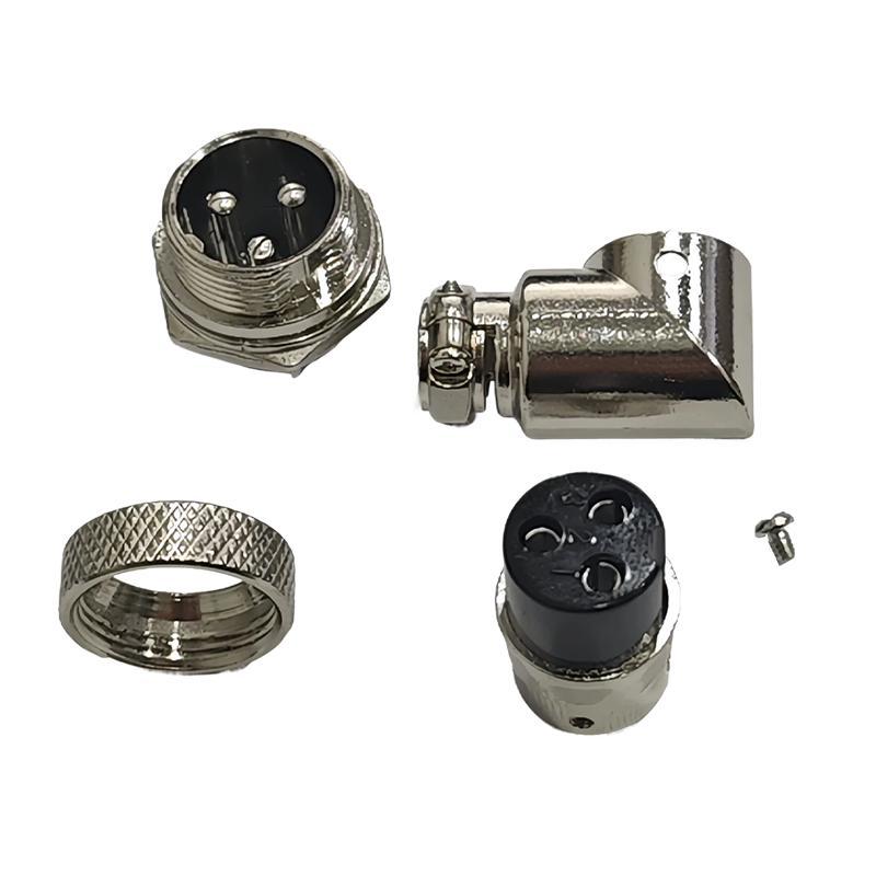 GX20 Aviation Plug