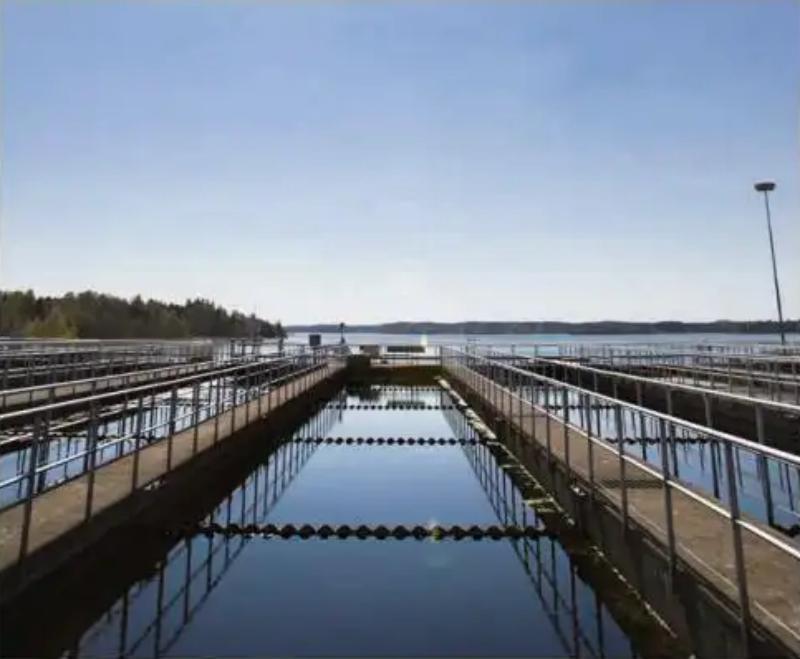 Water Treatment Connector