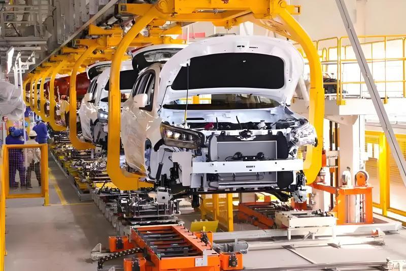 Automation Sensor Connector in Czech Republic