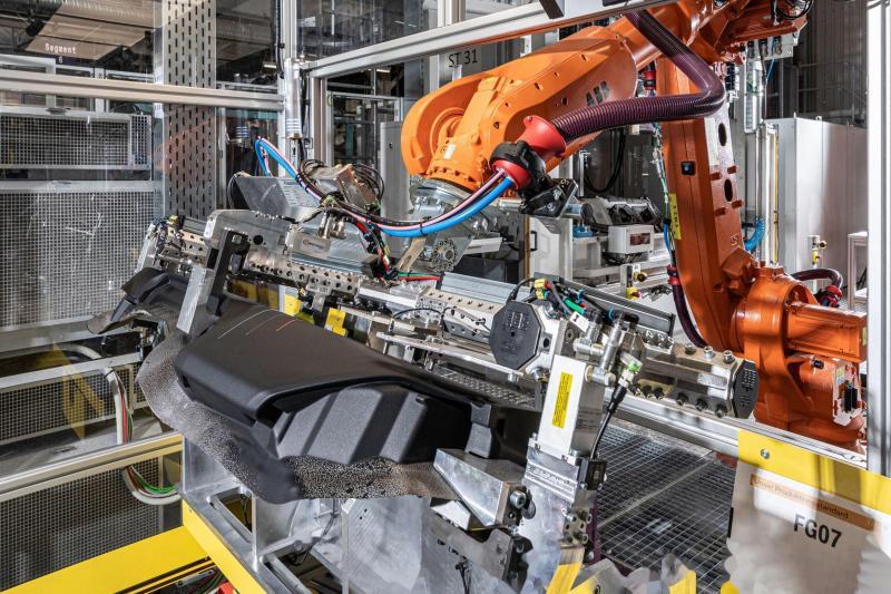 Automation Sensor Connector