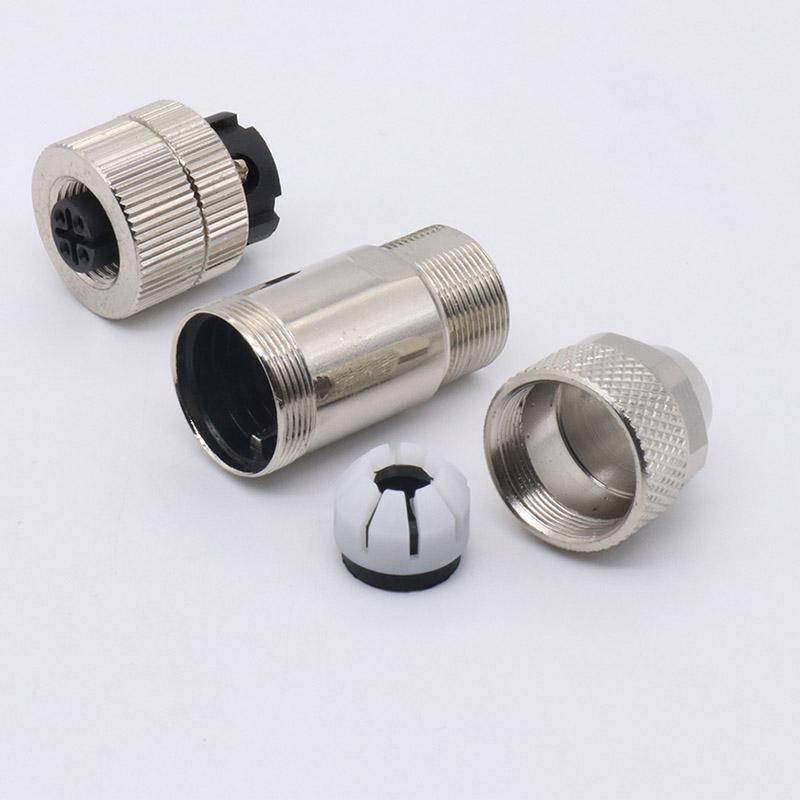 Connectors Connectors