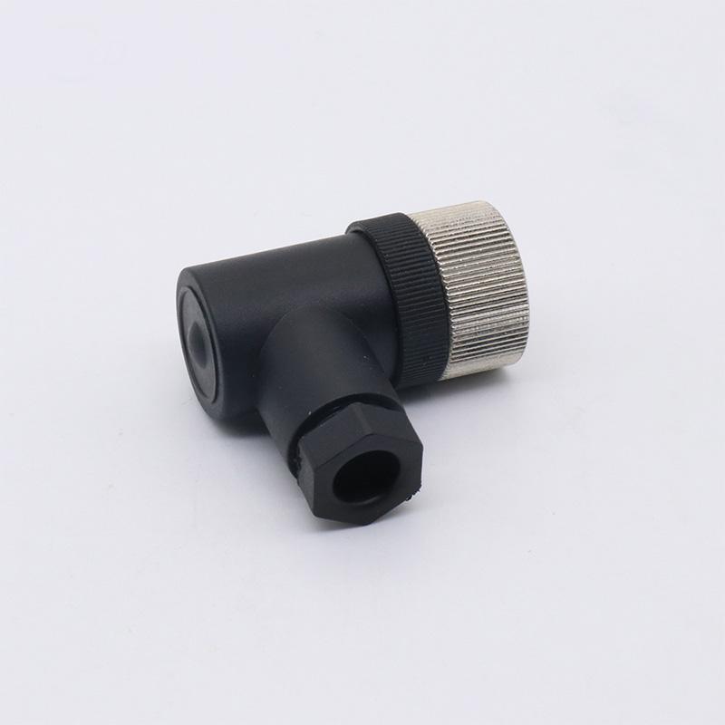 Connector for Robotics and Factory Automation