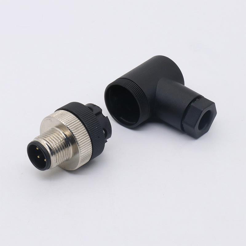 M12 Circular Connectors