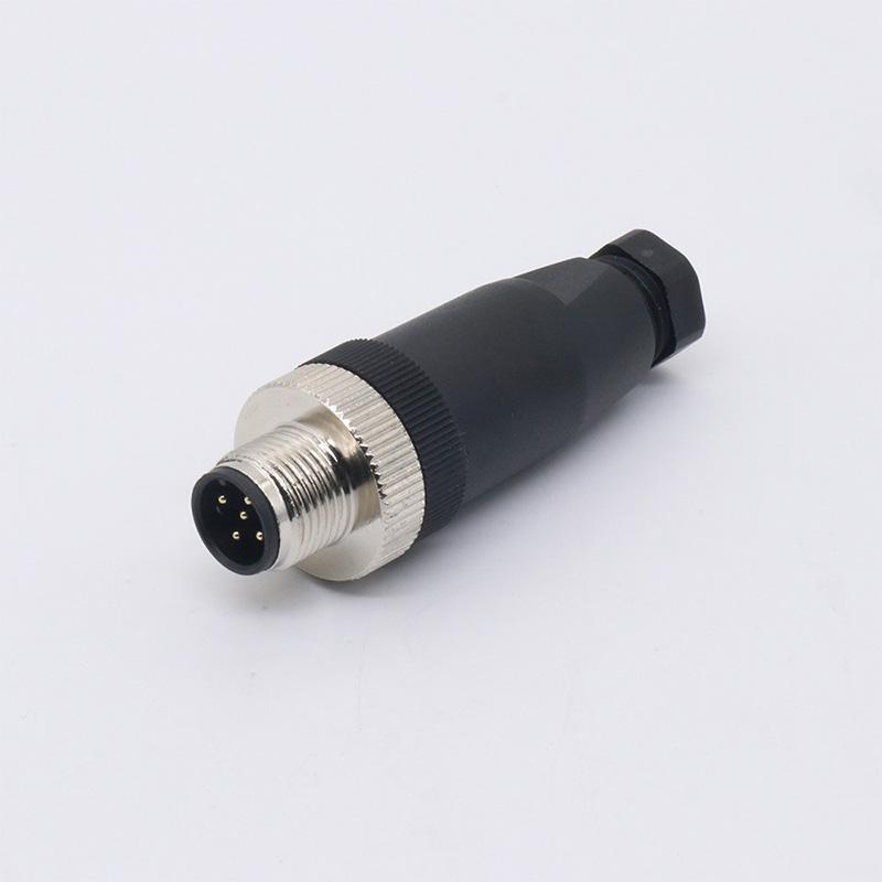 Connector for Packaging and Conveying Systems
