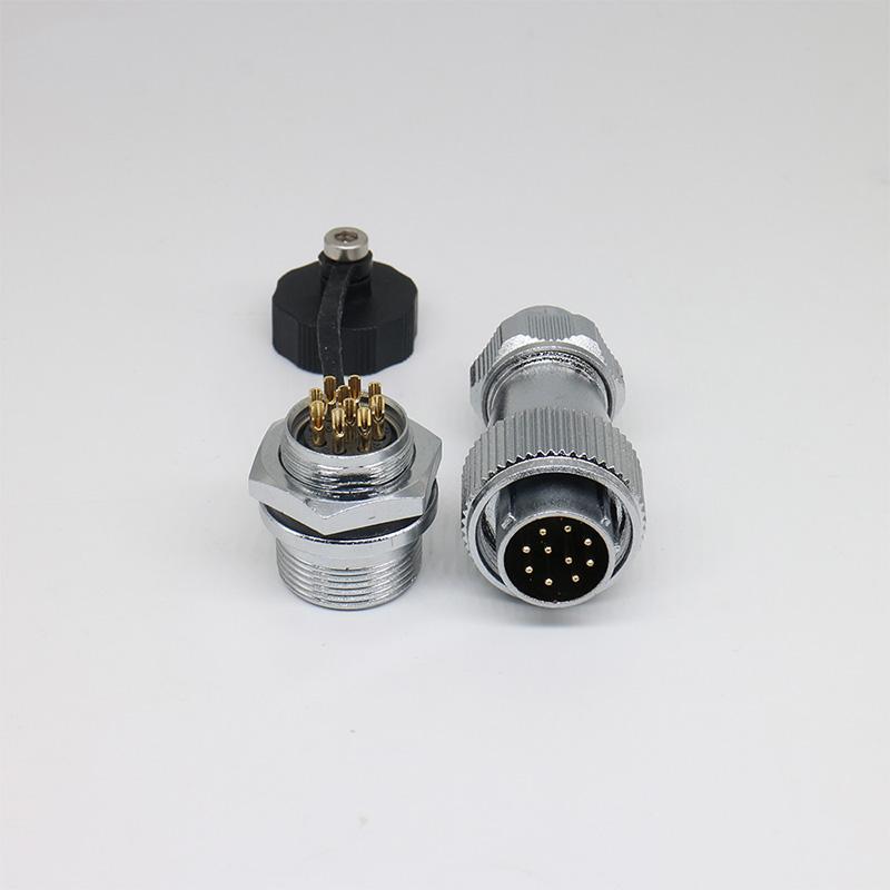 WF16 Connectors WF16 Connectors