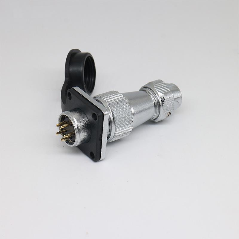 Connectors Connectors