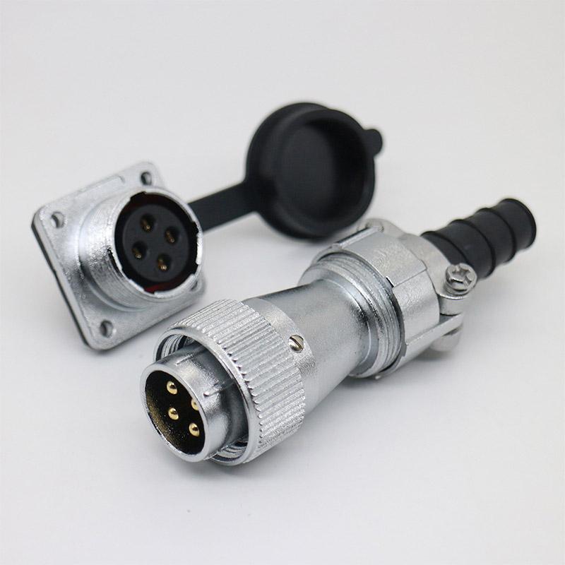 IP67 Connector