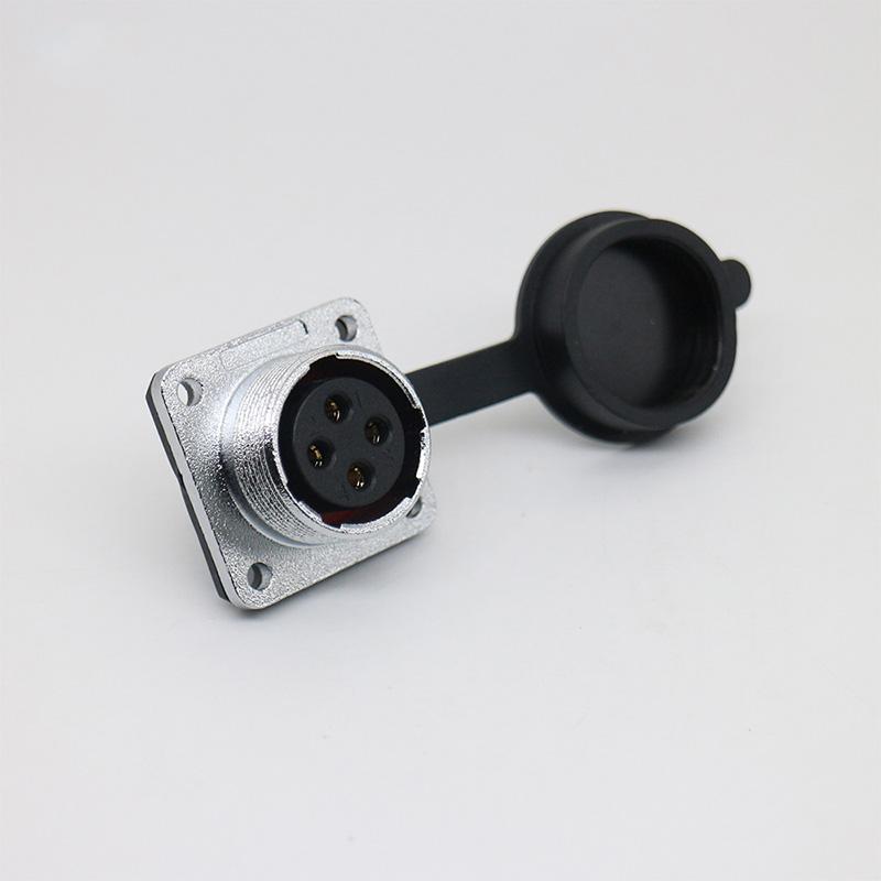 WF20 Waterproof Connectors