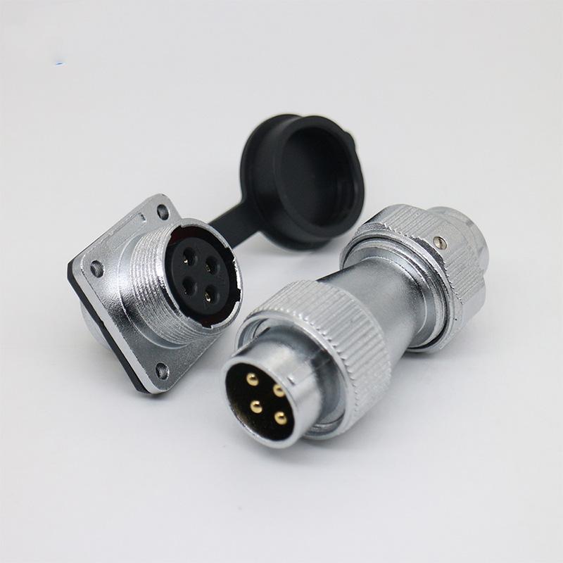 WF20 Connectors