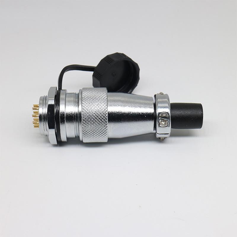 Aviation Circular Connector