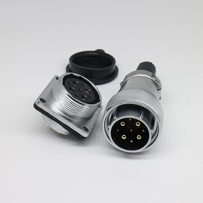 Industrial Connectors