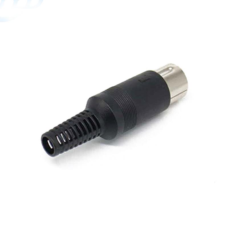 onnector for Industrial Automation