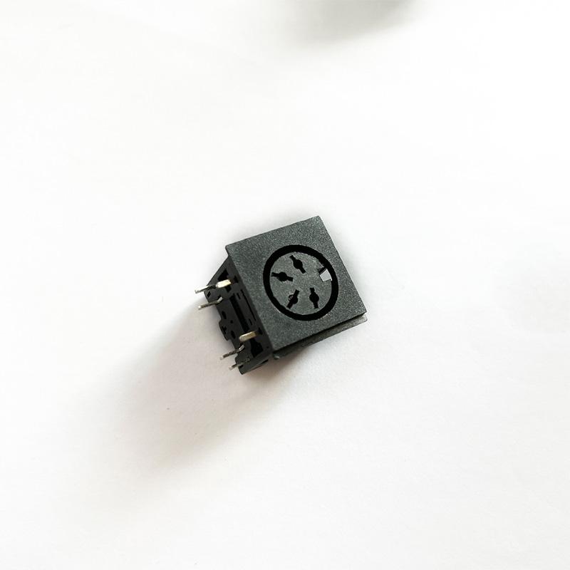 DS Series Connectors