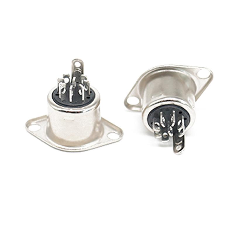 Connector for Industrial Automation and Control Systems