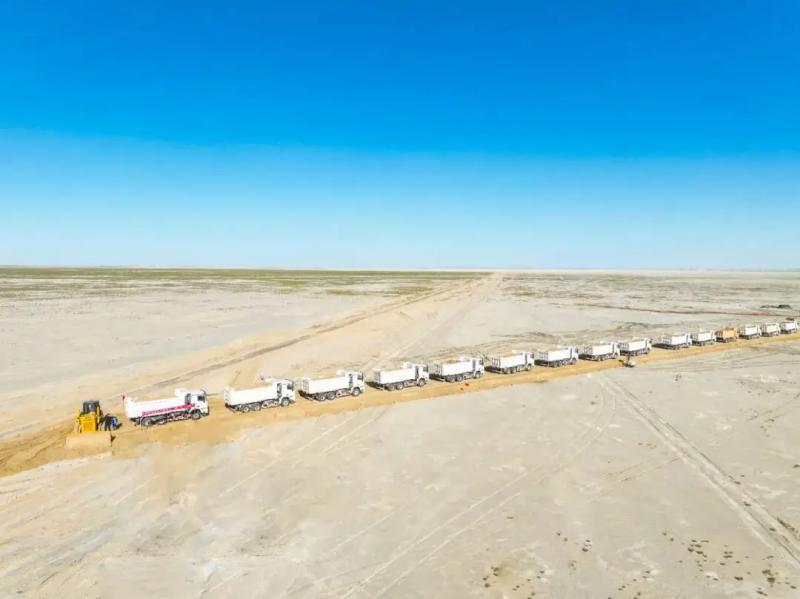 PC19 Russian Standard Connector for Oil Field Equipment in Kazakhstan