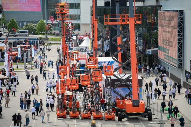 PC25 Russian Standard Connector