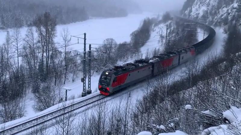 PC19 Russian Standard Connector for Railway Signaling Systems in Russia