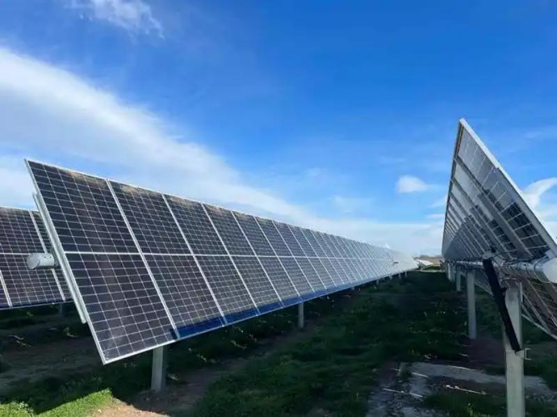 PC19 Russian Standard Connector for Power Substation Inspection Equipment in Romania