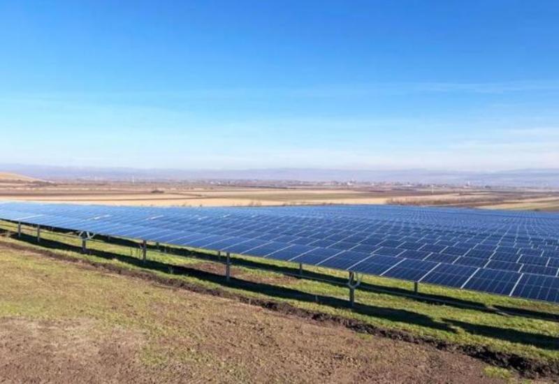 Power Substation Inspection Connector