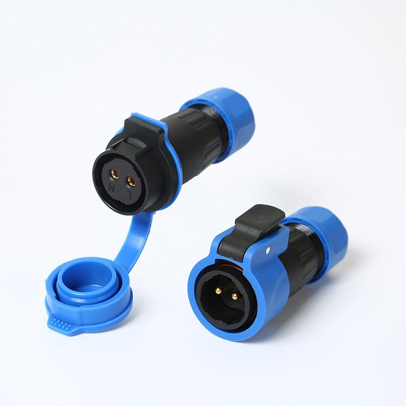 FD20 Docking Connectors