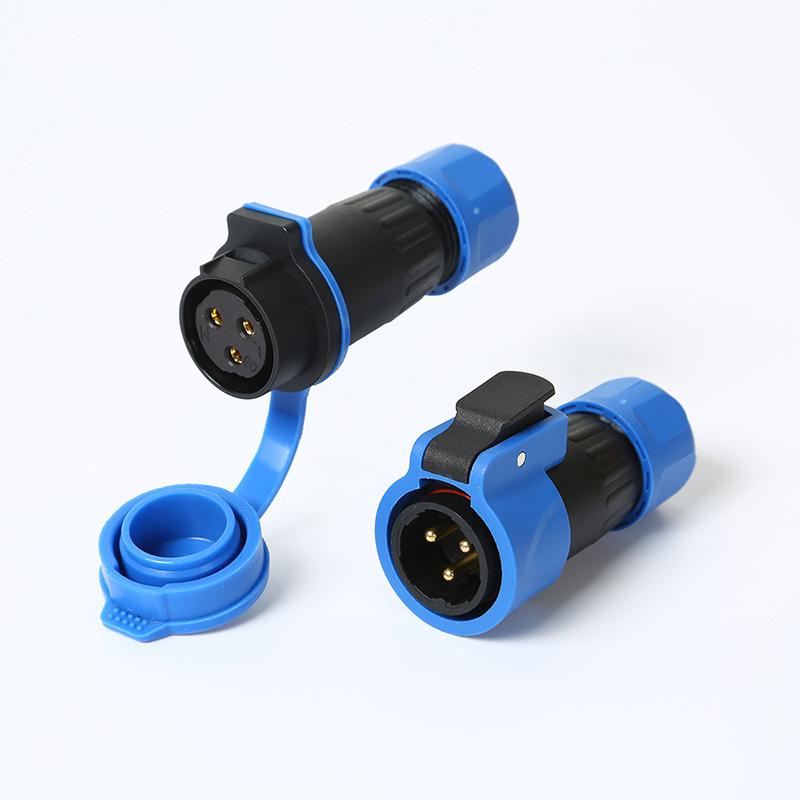 FD20 Connectors