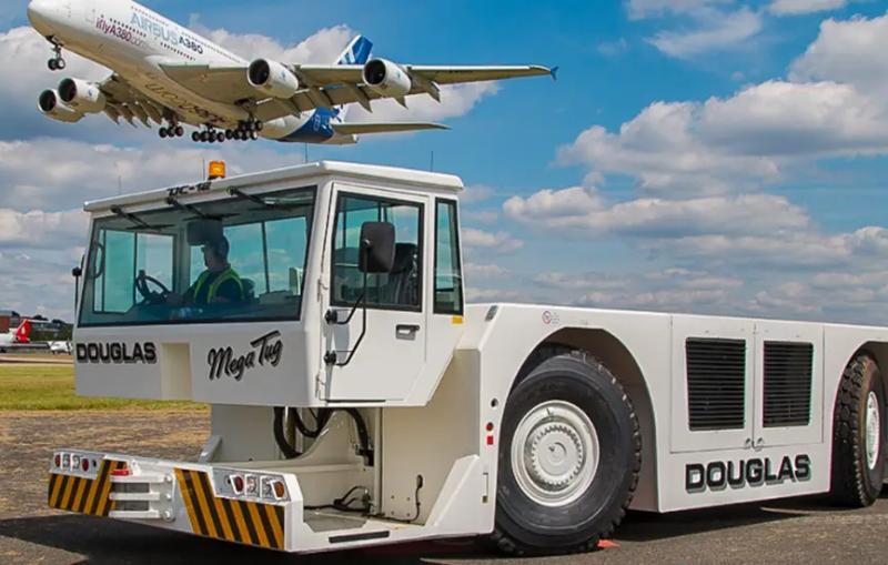 MS3116 MIL Connector for Ground Support Equipment in Canada