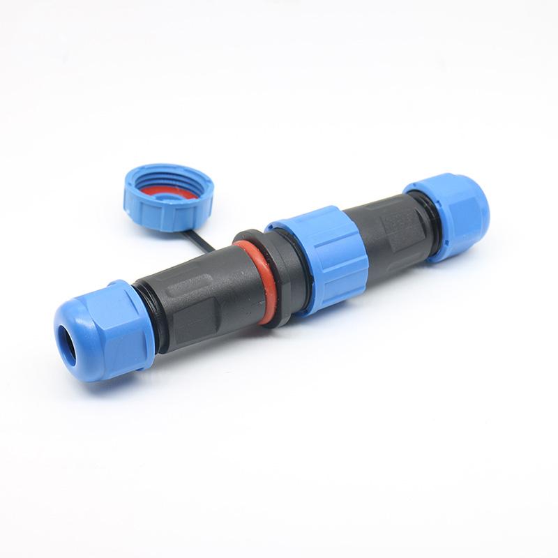 IP68 Connectors