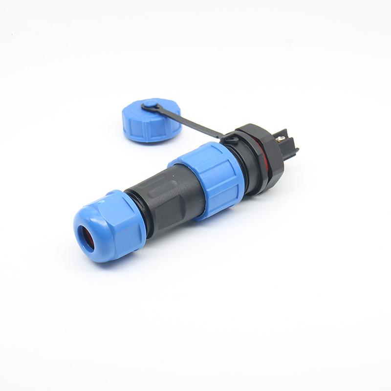 IP68 Connectors
